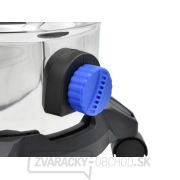 Priemyselný vysávač 25L sucho-mokrý Priemyselný vysávač 25L sucho-mokrý náhled