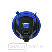 Priemyselný vysávač 25L sucho-mokrý Priemyselný vysávač 25L sucho-mokrý náhled