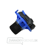 Priemyselný vysávač 25L sucho-mokrý Priemyselný vysávač 25L sucho-mokrý náhled