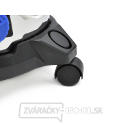 Priemyselný vysávač 25L sucho-mokrý Priemyselný vysávač 25L sucho-mokrý náhled