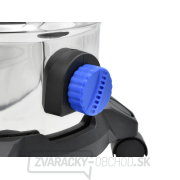 Priemyselný vysávač pre mokré aj suché vysávanie s objemom 25 l (1) náhled