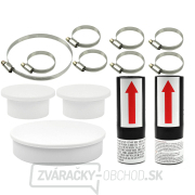 Toaletné čerpadlo s macerátorom(1) náhled