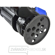 Čerpadlo na odpadovú vodu WQCD 0,75 s drvičom (medené vinutie)(1) Náhľad