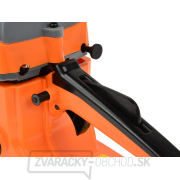 Benzínová reťazová píla 2,3kW Geko G82002 náhled