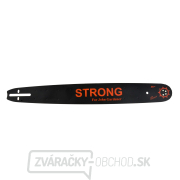 Benzínová reťazová píla 2,3kW Geko G82002 náhled