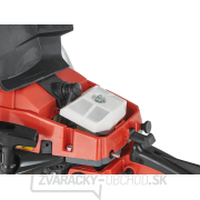 Benzínová motorová píla BIG 5800 20