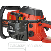 Benzínová motorová píla BIG 5800 20