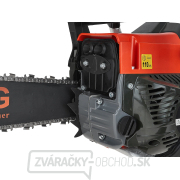 Benzínová motorová píla BIG 5800 20