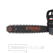 Benzínová motorová píla BIG 5800 20