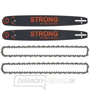 Benzínová motorová píla BIG 5800 20