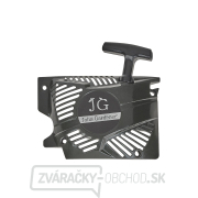 Benzínová motorová píla BIG 5800 20