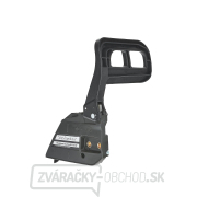 Benzínová motorová píla BIG 5800 20