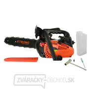 Benzínová píla na vetvy 2500 Geko G82005 Benzínová píla na vetvy 2500 Geko G82005 náhled