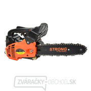 Benzínová píla na vetvy 2500 Geko G82005 Benzínová píla na vetvy 2500 Geko G82005 náhled