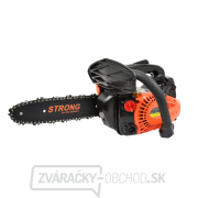 Benzínová píla na vetvy 2500 Geko G82005 Benzínová píla na vetvy 2500 Geko G82005 náhled