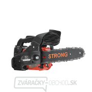 Benzínová píla na vetvy German 2500(1) Náhľad