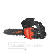 Benzínová píla na vetvy German 2500(1) Náhľad