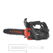 Benzínová píla na vetvy German 2500(1) Náhľad