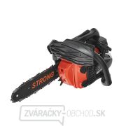Benzínová píla na vetvy German 2500(1) náhled