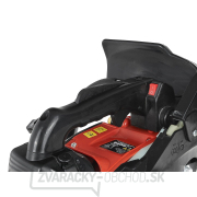 Benzínová píla na vetvy German 2500(1) náhled