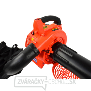 Benzínový vysávač lístia Geko John Gardener G84010 náhled