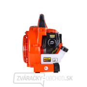 Benzínový vysávač s fukárom na lístie JG (1) náhled