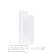 Benzínový vysávač s fukárom na lístie JG (1) náhled