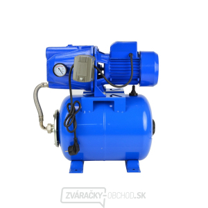 Domáca vodáreň čerpadlo vody 24L Geko G81511 Domáca vodáreň čerpadlo vody 24L Geko G81511 gallery main image