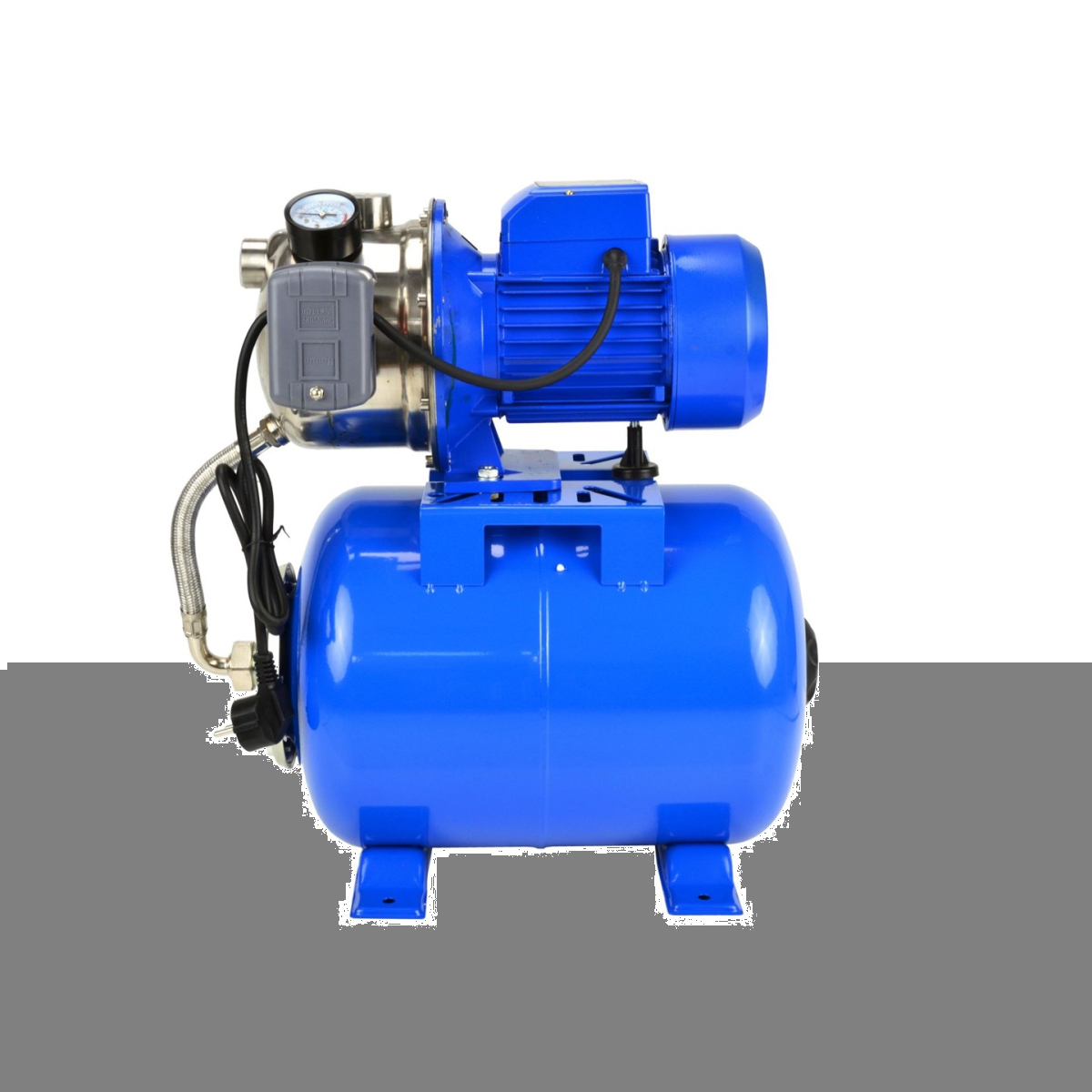 Domáca vodáreň čerpadlo vody 24L Geko G81513