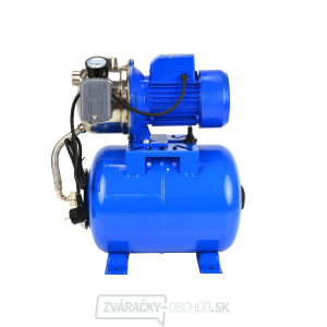 Domáca vodáreň čerpadlo vody 24L Geko G81513 gallery main image