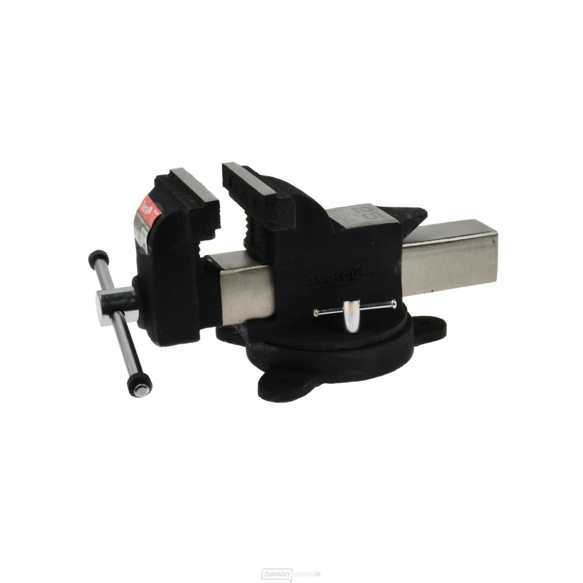 Profesionálny zverák 5" (125 mm)