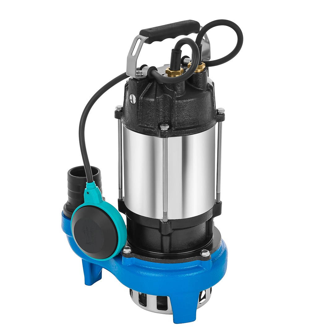 Kalové čerpadlo 230V, 550W, GEKO G81441 Náhľad