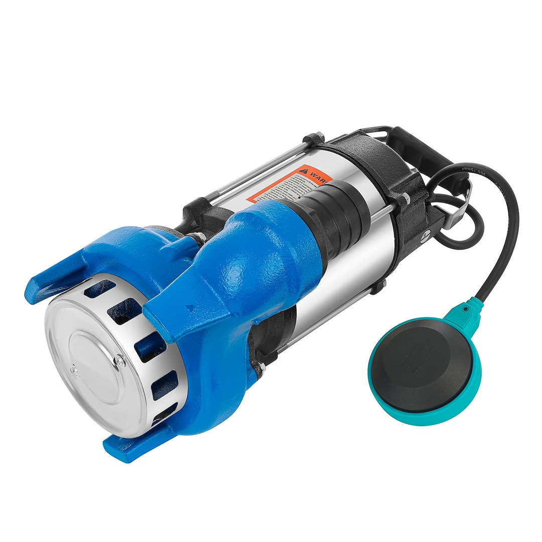 Kalové čerpadlo 230V, 550W, GEKO G81441 Náhľad