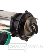 Kalové čerpadlo 230V, 550W, GEKO G81441 náhled