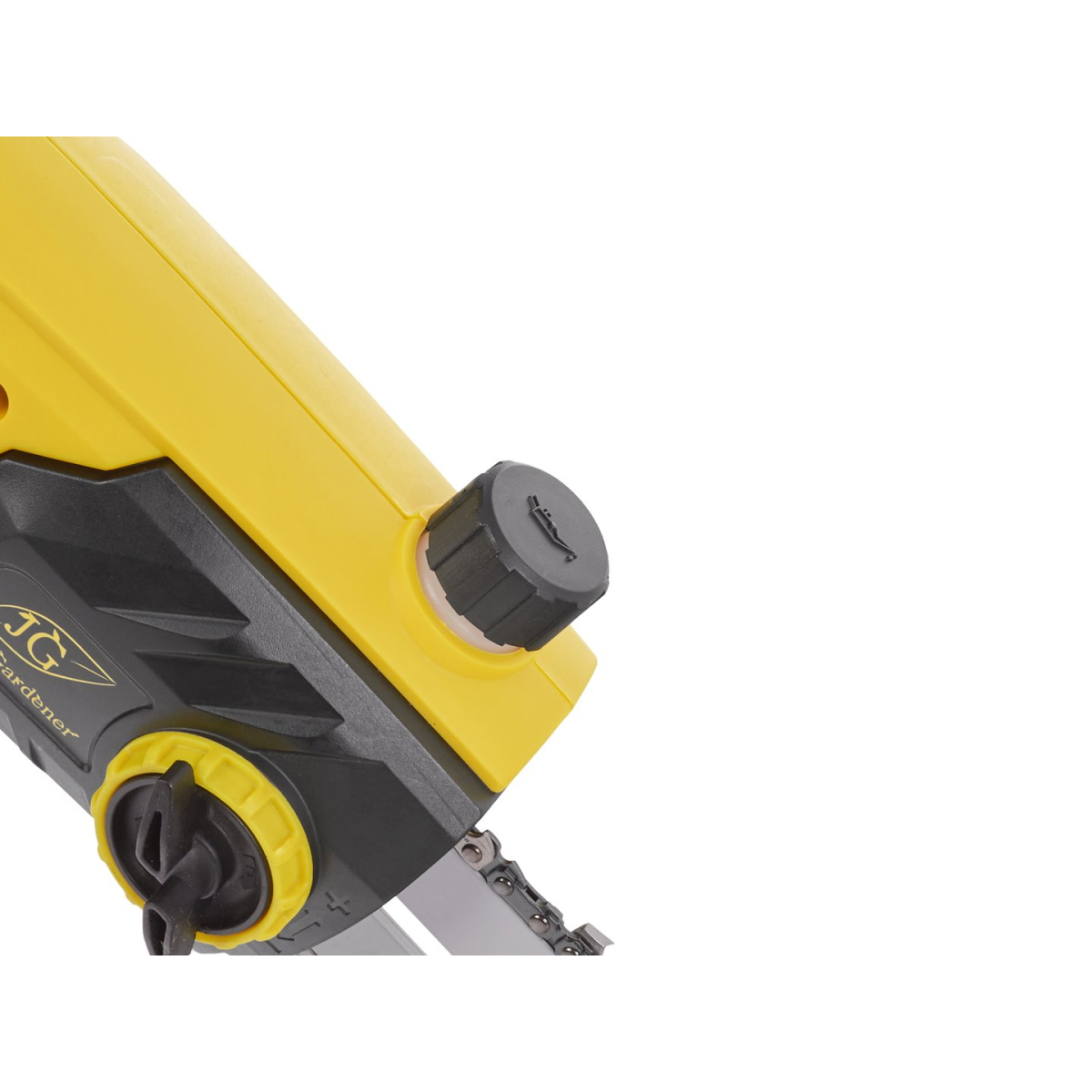 GEKO G83008 Elektrická reťazová vyvetvovacia píla Náhľad