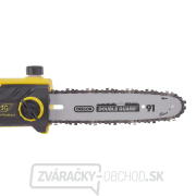 GEKO G83008 Elektrická reťazová vyvetvovacia píla GEKO G83008 Elektrická reťazová vyvetvovacia píla náhled