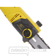 GEKO G83008 Elektrická reťazová vyvetvovacia píla GEKO G83008 Elektrická reťazová vyvetvovacia píla náhled