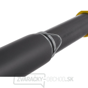 Elektrická reťazová píla na vetvy na tyči (1) náhled