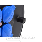 Elektrický predlžovací kábel na bubne 3x1,5 mm2 50 m IP44 (1) Náhľad