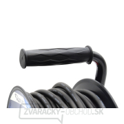 Elektrický predlžovací kábel na bubne 3x1,5 mm2 50 m IP44 (1) náhled