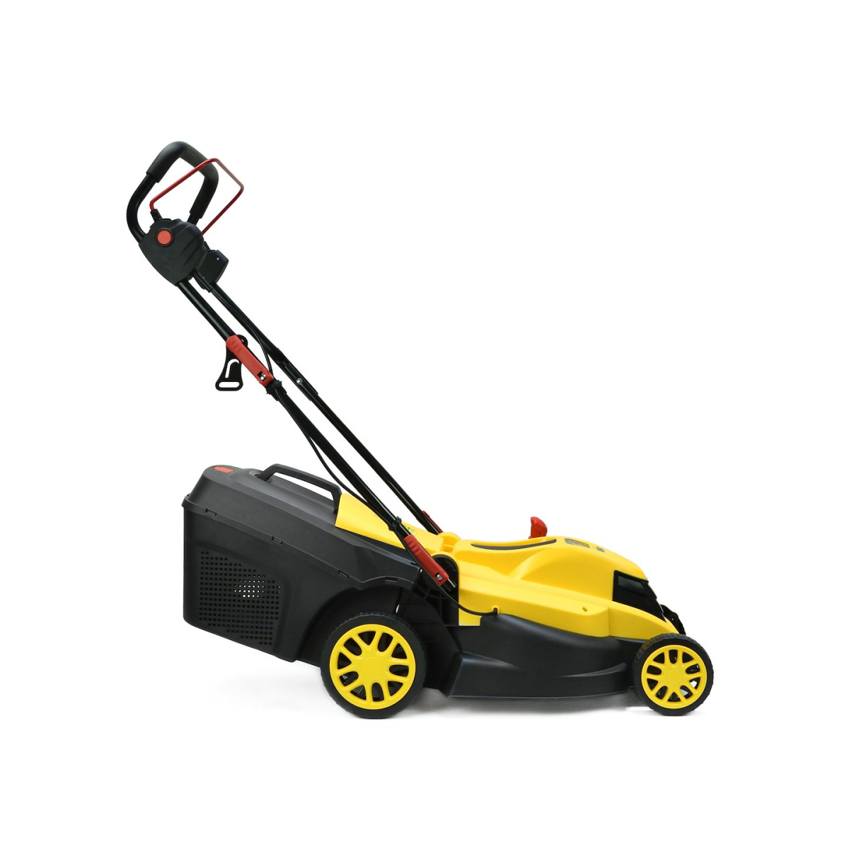 Kosačka na trávu STRONG Geko G83028, 38 cm  Náhľad