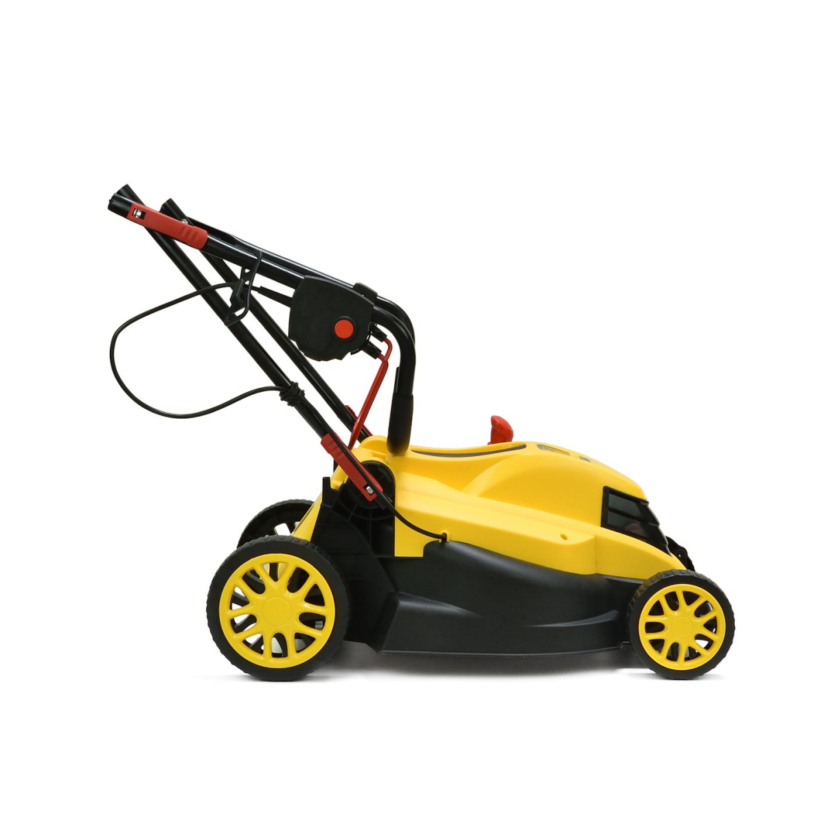 Kosačka na trávu STRONG Geko G83028, 38 cm  Náhľad