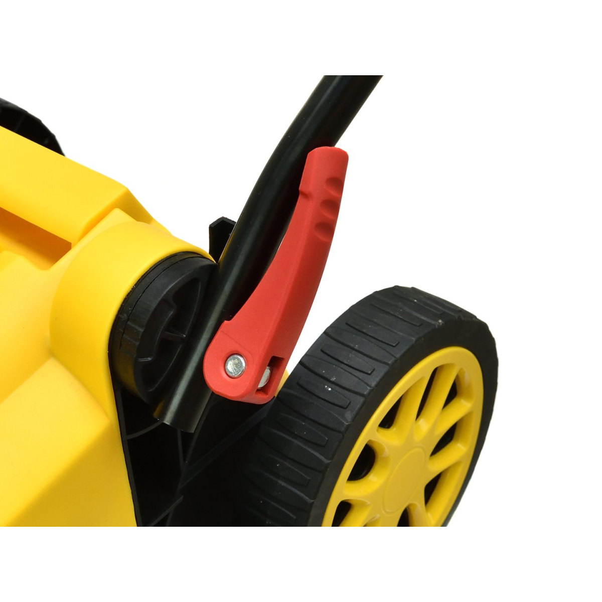 Kosačka na trávu STRONG Geko G83028, 38 cm  Náhľad