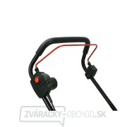 Kosačka na trávu STRONG Geko G83028, 38 cm  náhled