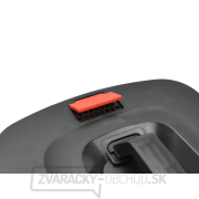 Kosačka na trávu STRONG Geko G83028, 38 cm  náhled