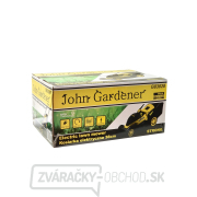 Kosačka na trávu STRONG Geko G83028, 38 cm  náhled