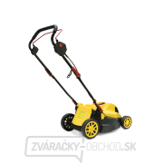 Kosačka na trávu STRONG Geko G83028, 38 cm  Náhľad
