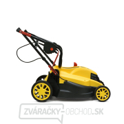 Kosačka na trávu STRONG Geko G83028, 38 cm  náhled