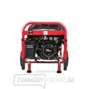 Benzínová elektrocentrála 2200W T05000 náhled
