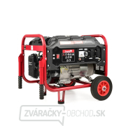 Benzínová elektrocentrála 2200W T05000 náhled